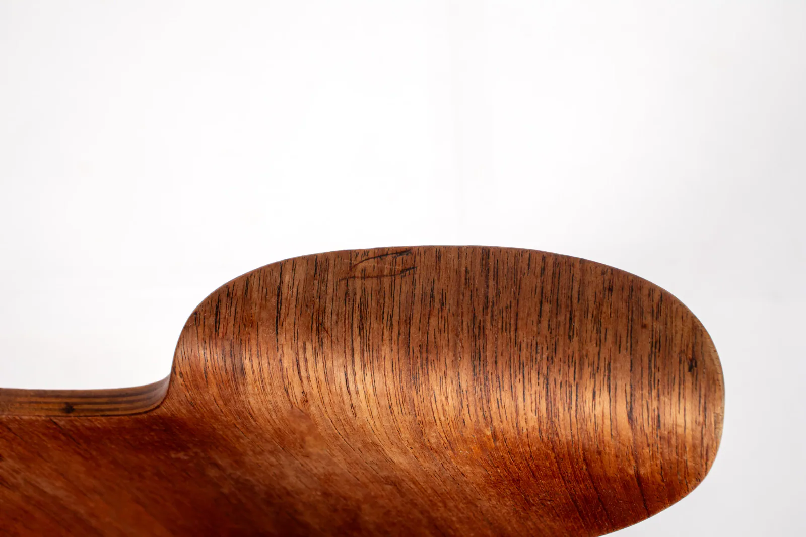 Model 107 Danish Mid-Century Armchair by Hans Olsen, 1960s