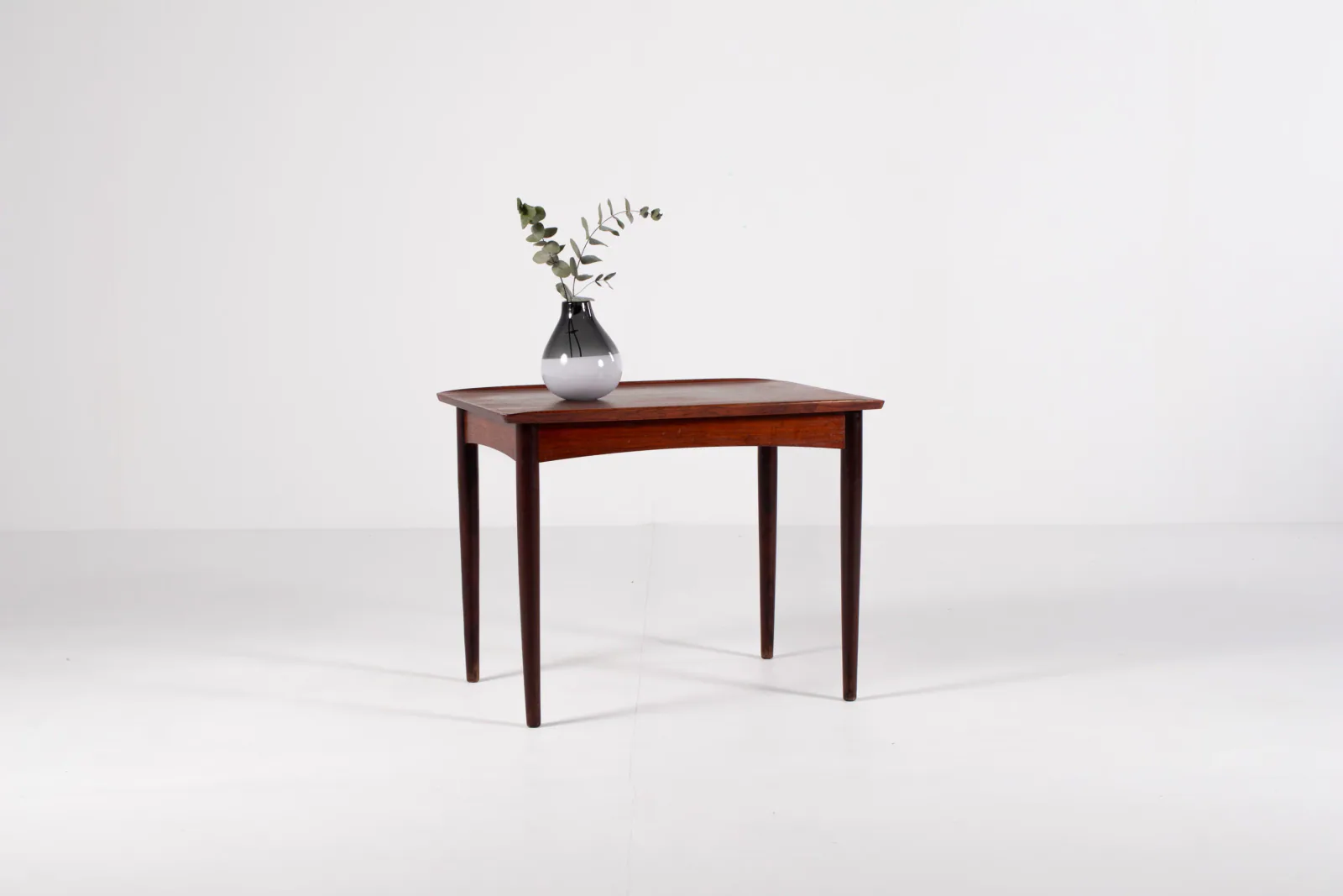 Mid-Century Danish Rosewood Coffee Table