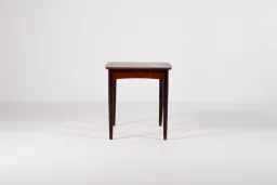 Mid-Century Danish Rosewood Coffee Table
